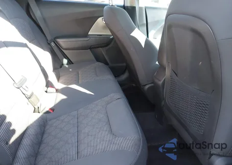 2019 Kia Niro Lx from USA, damaged, VIN KNDCB3LC9K5218071